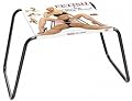 Pipedreams Fetish Fantasy The Incredible Sex Stool with Free Love Mask