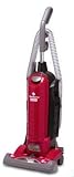 Sanitaire Red SC5815A Sealed HEPA Vacuum System (SC 5815 A) -