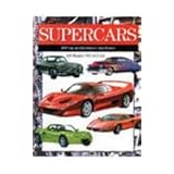 supercars 300 top performance machines expert guide