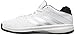 adidas Performance Men's Isolation 2 Low Basketball Shoe