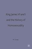 James VI and I and the history of homosexuality