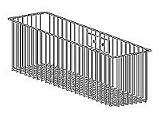 Wire Basket/grey