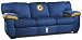 Indiana Pacers NBA Classic Sofa