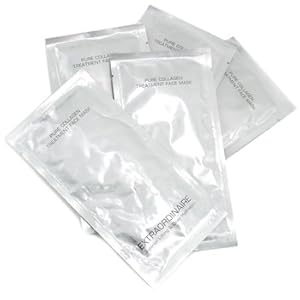 Extraordinaire Pure Collagen Treatment Face Mask