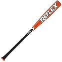 Easton BX70 Reflex Adult Baseball Bat (-3)