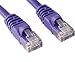 Cable Builders 5FT Cat6 550MHz Gigabit Ethernet Network Patch Cable Category 6 RJ45 Molded 8P8C Modular Plugs 5' 5 FT 5 Foot 5 Feet Cheap Low Price Sale Quality Value. Random Color Shipped Black Friday November Cyber Monday Free Shipping image 9