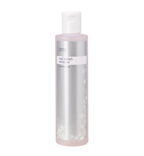 Acetone Free Nail Polish Remover