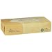 Georgia-Pacific Preference 48100 White 2-Ply Facial Tissue, Flat Box, 8.85" Length x 7.65" Width (Case of 30 Boxes, 100 Sheets Per Box)