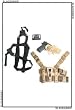 Serpa Combo Kit, Large Torso, Foliage