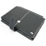 HP MINI 1000 1140 2140 BLACK LEATHER 10 INCH Mini-Note PC Carrying NETBOOK PO...