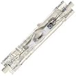 Metal Halide HQI Double Ended Lamp - 6,700K - 150W Metal Halide HQI Double Ended Lamp - 6,700K - 150W