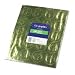 Geographics Gold Embossed Foil Seal, 100 per Pack (20014)