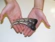 Utahraptor Claw Replica