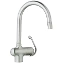Kitchen Sink Faucet