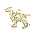 cocker_spaniel18cocker spaniel - Cocker Spaniel Dog Charm