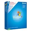 Microsoft Windows XP Professional Full Version with SP2