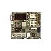 PC Hardware : SUPERMICRO SUPER X6DH8-G2 - mainboard - extended ATX - E7520 ( X6DH8-G2 BULK )