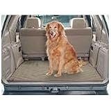 Deluxe Cargo Liner,Dog Travel Kit, Kennels, Dog Carriers, Dog Crates, Pet Strollers, Dogs, Pet & Supplies