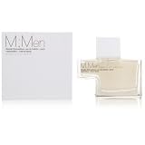M , by Masaki Matsushima for Men 2.7 oz Eau de Toilette Spray