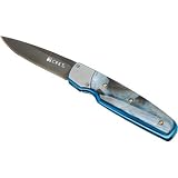 Columbia River Knife and Tool Kommer Fulcrum Knife with Razor-Sharp Edge