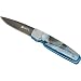Columbia River Knife and Tool Kommer Fulcrum Knife with Razor-Sharp Edge