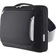 Belkin 15-Inch Messenger Bag (Black/Light Gray)