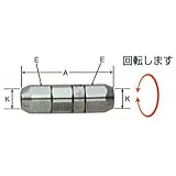 近畿製作所 ウレタンホースジョイント NO.6510TR