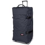 Eastpak Transfer Large Luggage Bag - Midnight - L