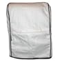 Mixer cover fits all KitchenAid mixers.