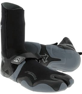 3mm Xcel Infiniti Split-Toe Wetsuit Boot