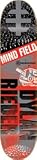 Alien Workshop Rieder Mind Field Skateboard Deck - 8.0