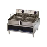 Star Max 530TD 30 Fryer 11500W