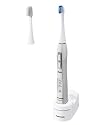 Panasonic ドルツリニア 音波振動ハブラシ 白 EW-DL11-W