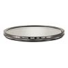 B+W 82mm Slim-Line Kaesemann Circular Polarizer with Multi-Resistant Coating