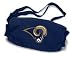 Sporting Goods : B' Warmer St. Louis Rams Authentic white cover/navy cuff Hand Warmer