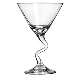 Stemware Cocktail 9-1/4 oz 1 Dozen, 12/CS