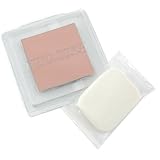 Nina Ricci Airlight Compact Powder Foundation Spf8 Refill #02 Teint Clair Nuance Rosee 9g / 0.31oz - B000U2DHV2