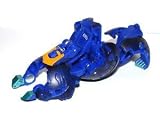 Bakugan Vestroia B3 Bakucore Series New Loose Aquos Blue Battle Damaged Verias 630G