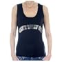 Little Britain meets Trash Couture sleeveless vest