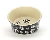 Designr Pprnt Dish 6.5In Dog