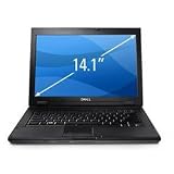 Dell Latitude E5400, MS Windows Vista Business, Intel Core 2 Duo T7250 2 GHz, 2GB Memory, 80GB Hard Drive, 14 WXGA, DVD/CDRW, Dell 3 Year NBD Onsite Warranty
