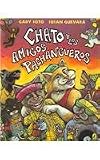 Chato y los Amigos Pachangueros [With Paperback Book] = Chato and the Party Animals (Spanish Edition)