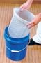 Encore Paint Sundry Leaders 05180-200508 5 Gallon Pro-Lin'r With Roller Grid