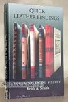 Quick Leather Bindings: Non-Adhesive Binding Volume 5