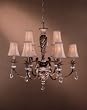 Minka Lavery Aston Court 9-Lt Chandelier 1748-206