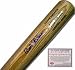 Bob Gibson St Louis Cardinals MLB Hand Signed Name Model Baseball Bat
