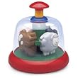 TOLO TOYS FARM ANIMAL CAROUSEL