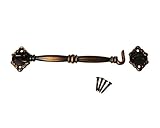 アイワ 唐草アオリ止 140mm GB 00113944-1 AP-153G