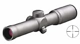 Burris Handgun 2x Plex Nickel