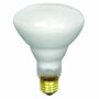 Feit Electric 65BR30/FL/MP-130 65-Watt BR30 Indoor Reflector Flood Light, White, 6 Pack
